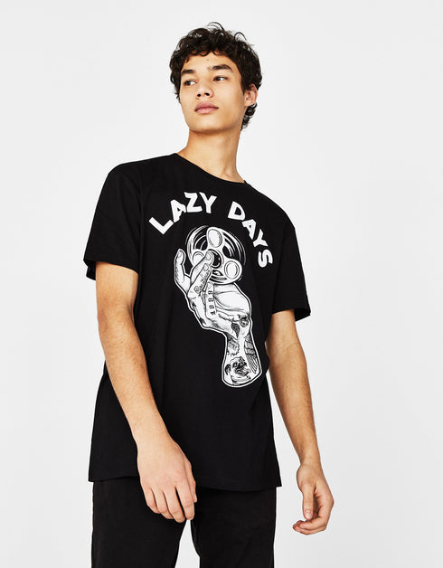 Two-Tone Sleeveless Dress